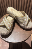 ZANDALIA FLAT LINDA