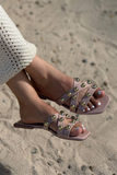 ZANDALIA FLAT NURI