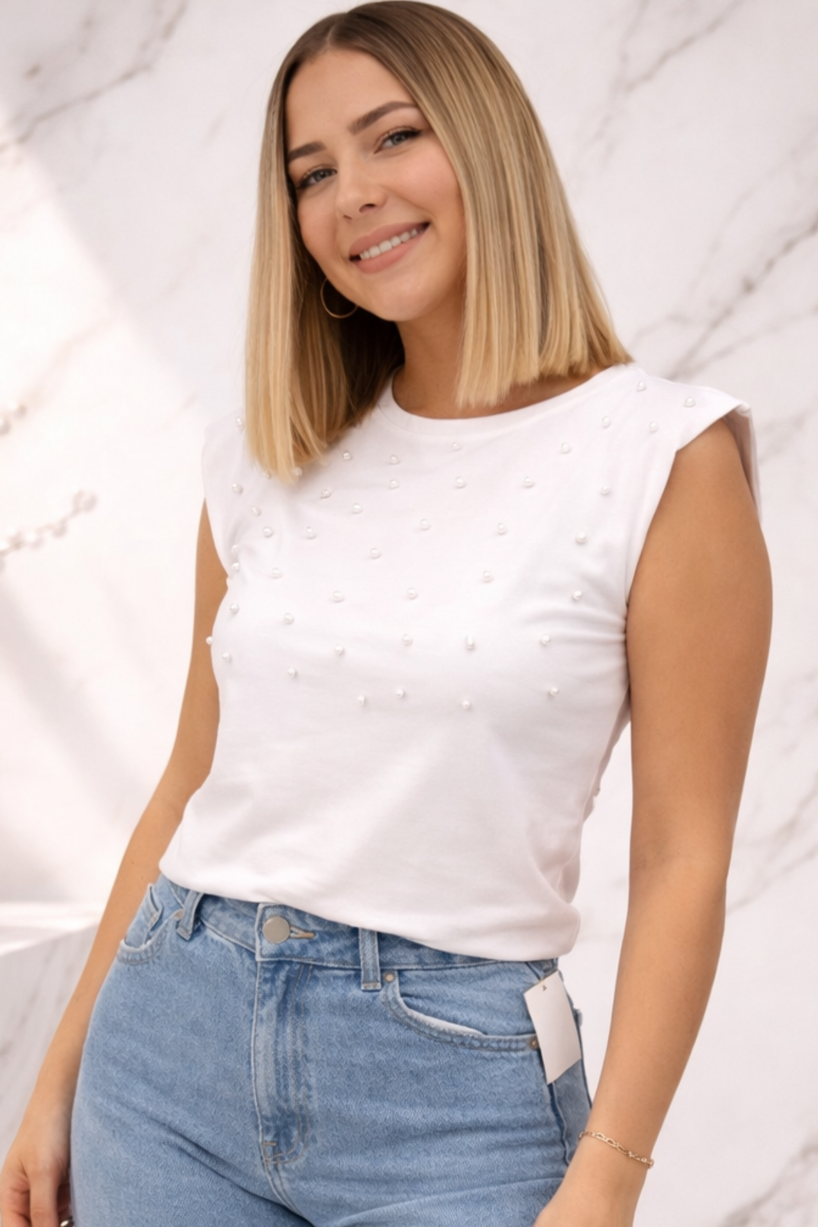 BLUSAS FLAVIA