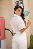 BLUSAS PRADA