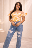 BLUSA TANIA