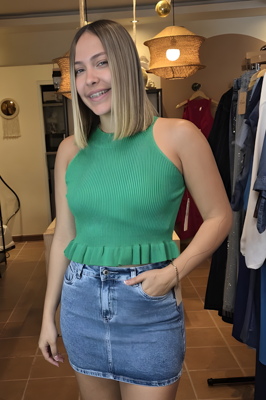 BLUSA TATI