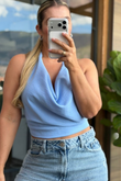 BLUSAS OMI