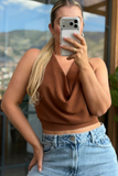 BLUSAS OMI