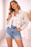 CHAQUETA BABY