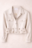 CHAQUETA BABY