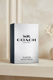 COACH NEW YORK H