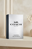 COACH NEW YORK H
