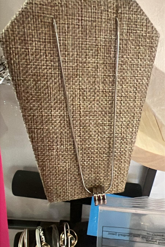 COLLAR BOLY