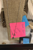 COLLAR LUNA