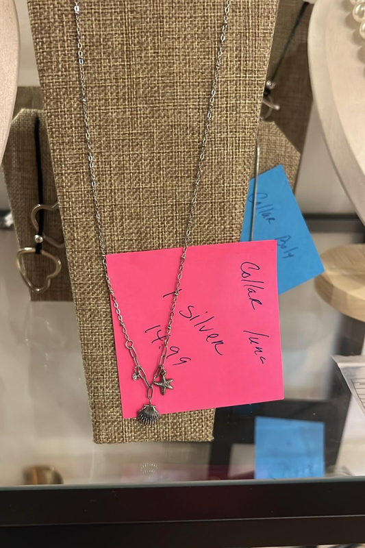 COLLAR LUNA