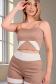 CONJUNTO FABI