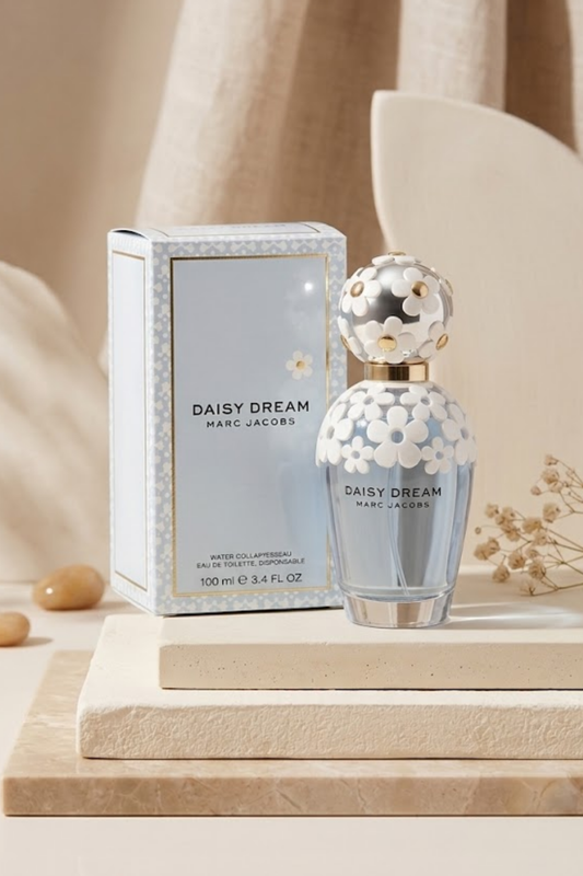 DAISY DREAMS MARC JACOBS