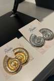 PANTALLAS CARACOL