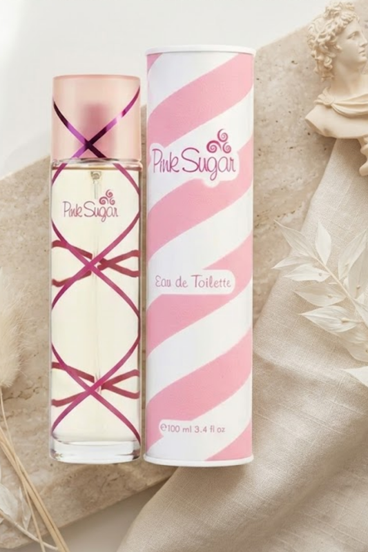 PINK SUGAR