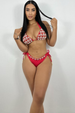 ROJO
