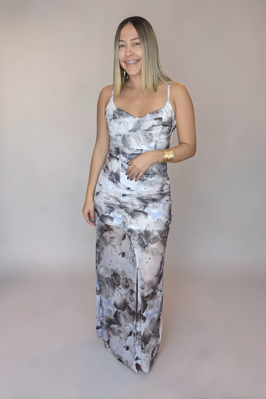 VESTIDO BRUNA