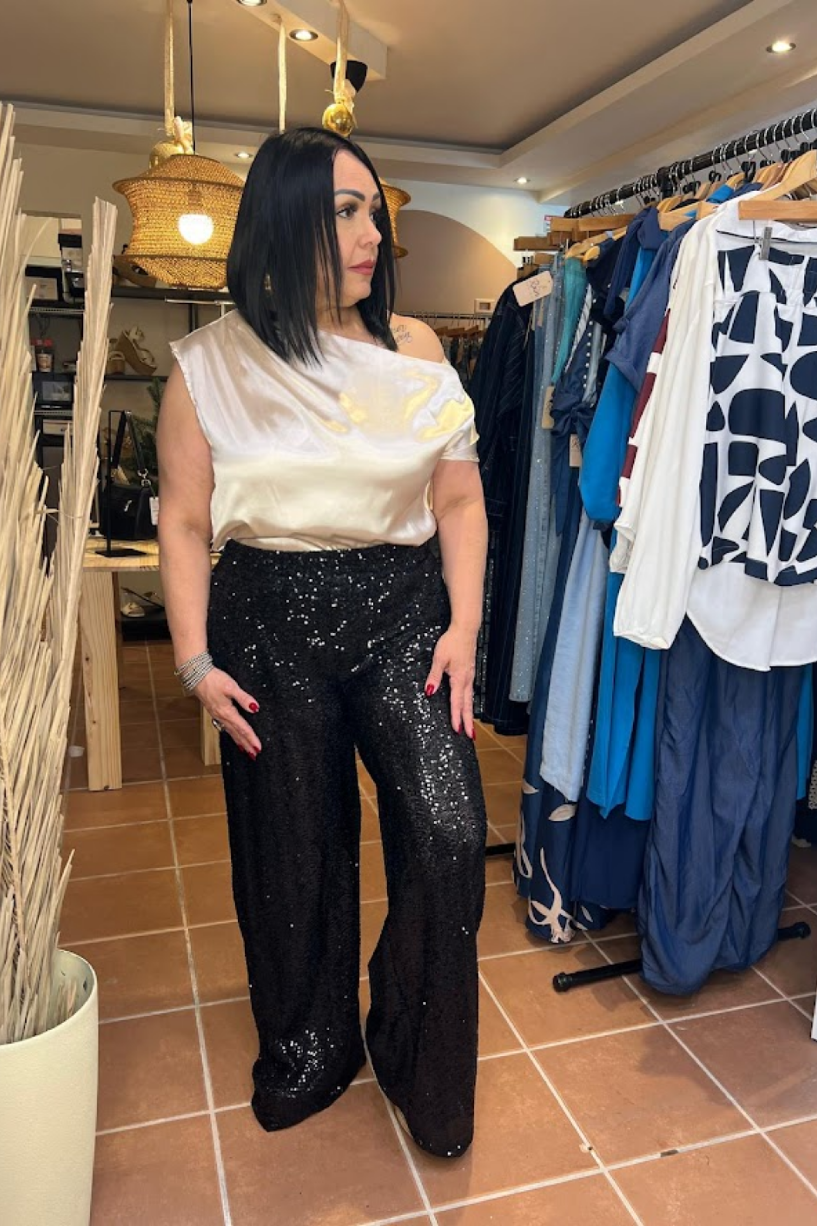 PANTALON KIRA