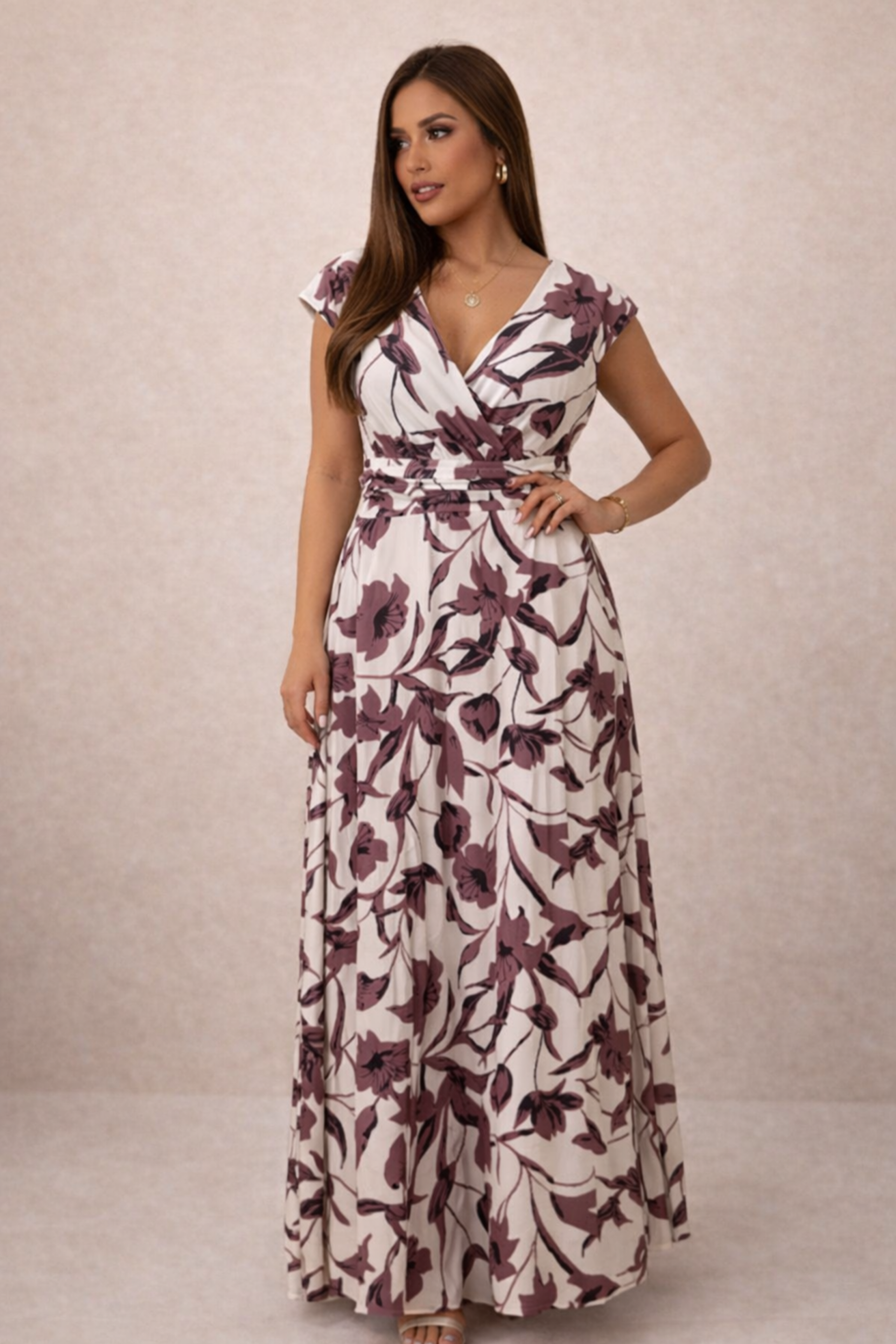 VESTIDO PARIS