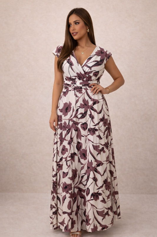 VESTIDO PARIS