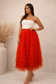 FALDA LARGA MARY