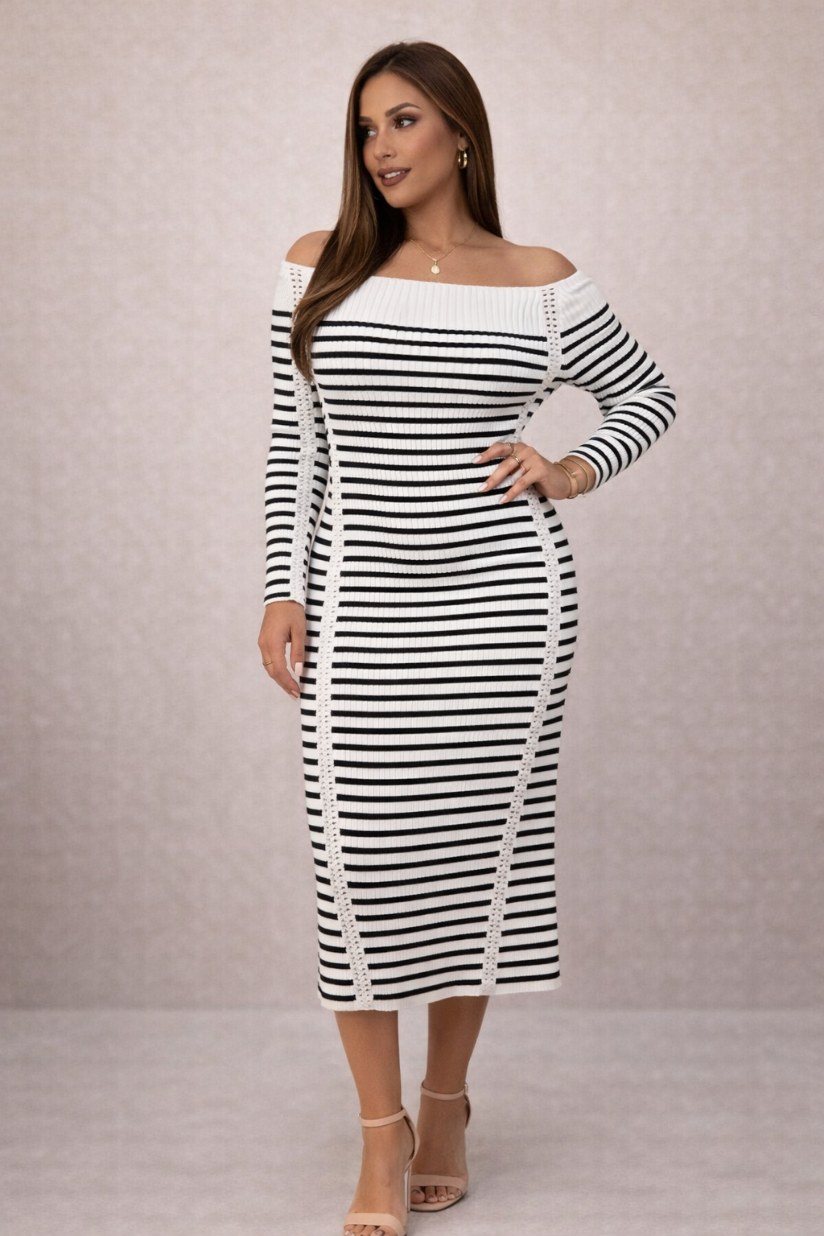 VESTIDO FEDRA