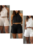 SET PANTALON CORAL