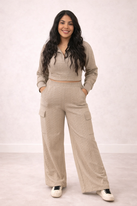 SET PANTALON GIGI