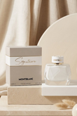 MONTBLANCK SIGANTURE H