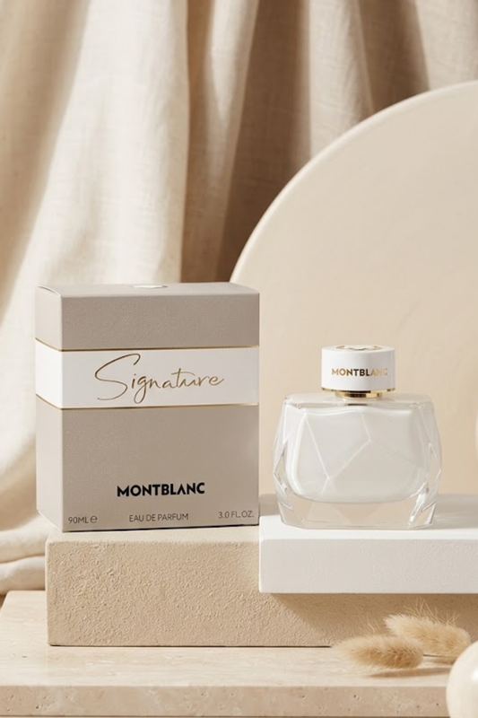 MONTBLANCK SIGANTURE H