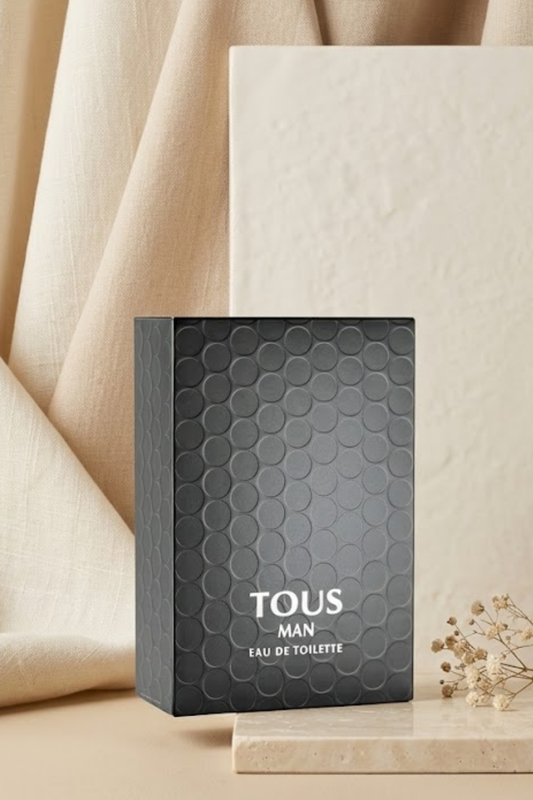 TOUS MAN EAU DE TOILETTE
