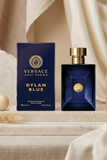VERSACE DYLAN BLUE H.