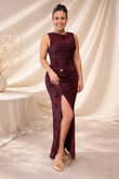 VESTIDO NORHT