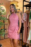 VESTIDO DREE
