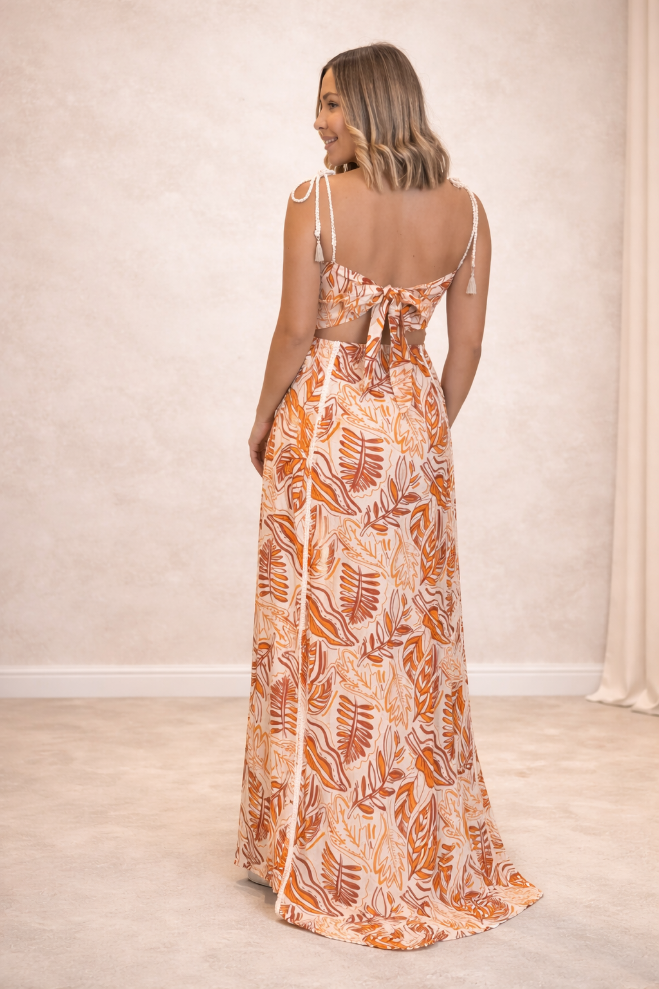 VESTIDO GLORY