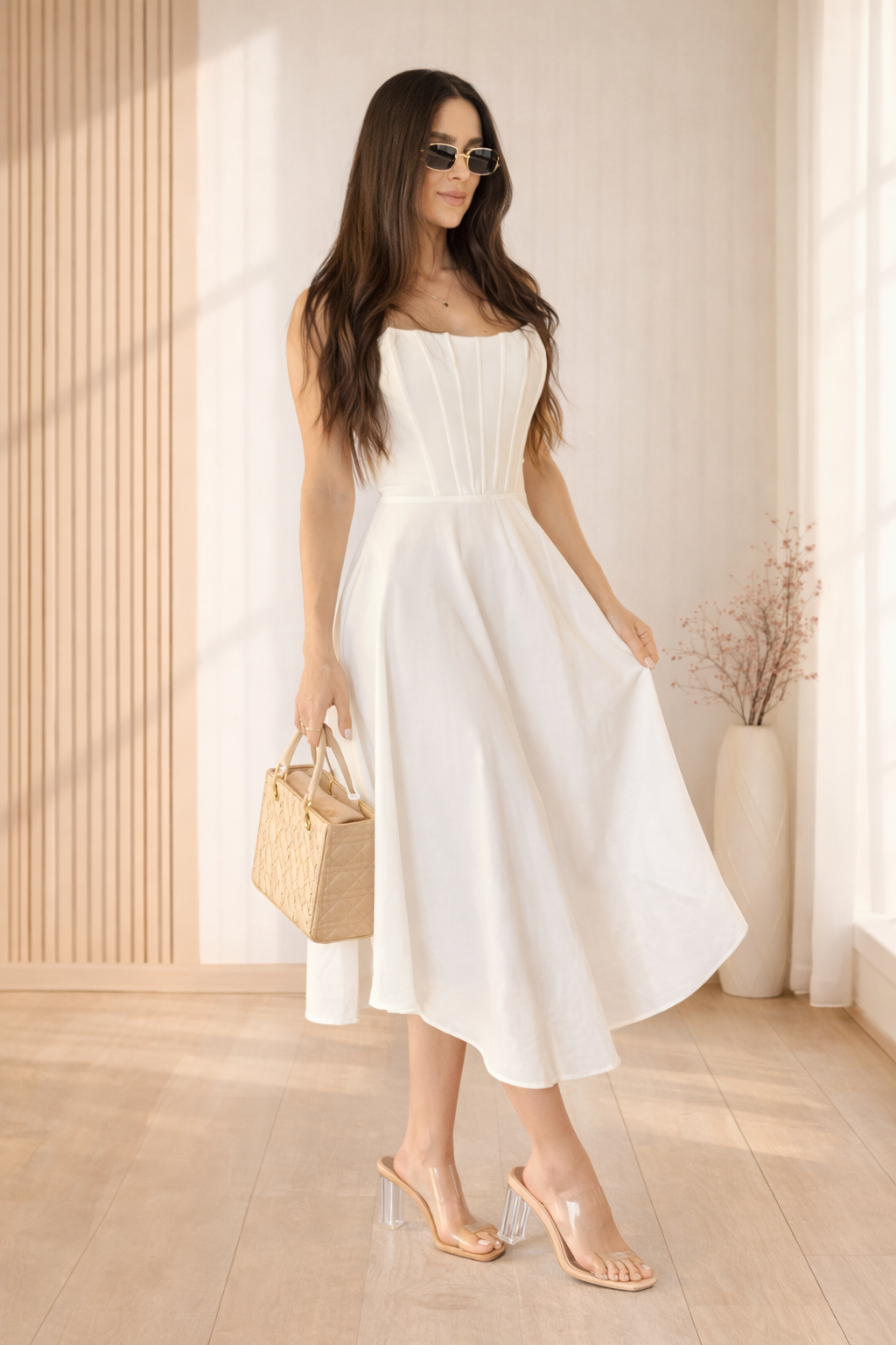 VESTIDO REBEL