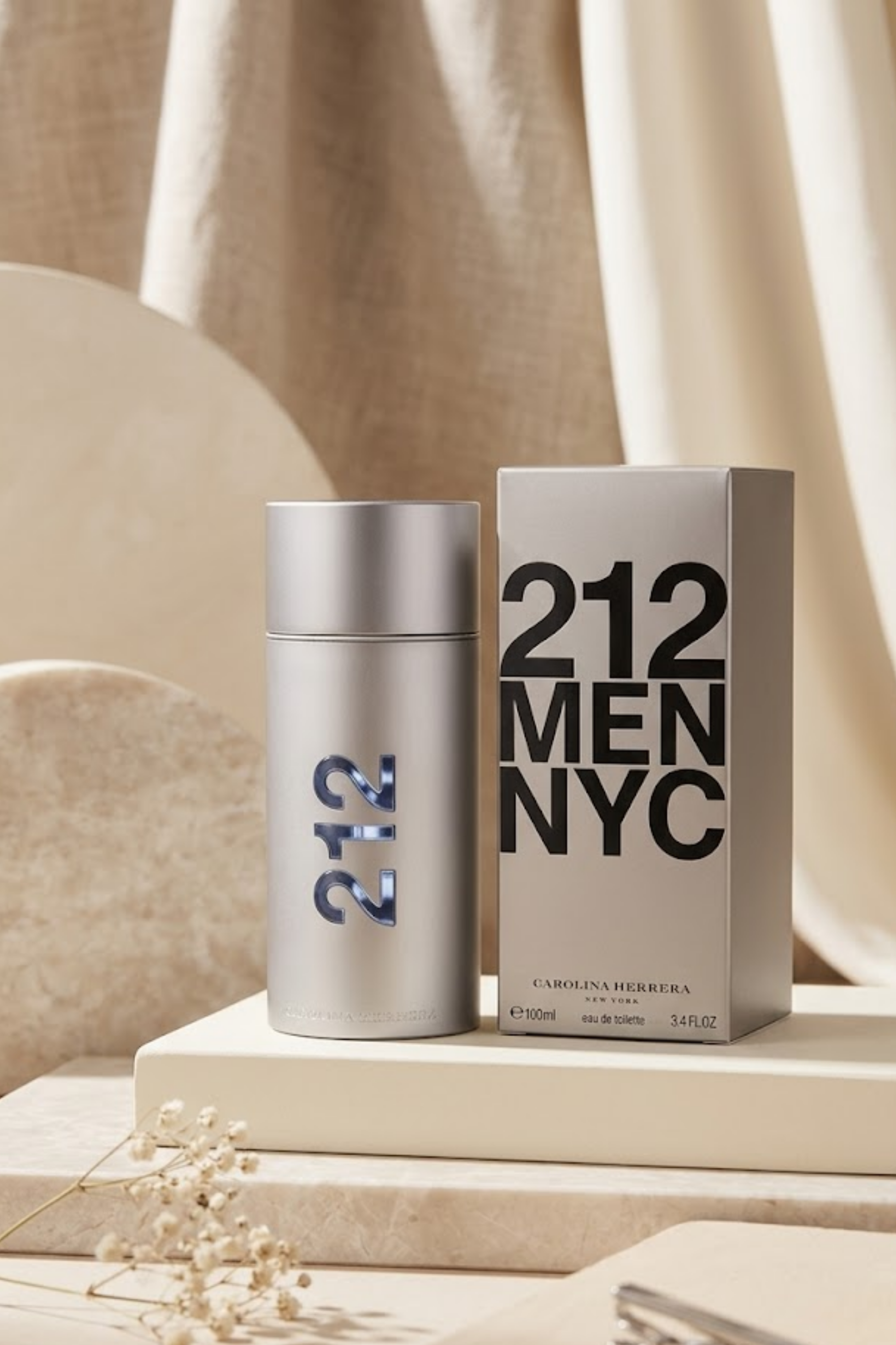 212 MEN NYC
