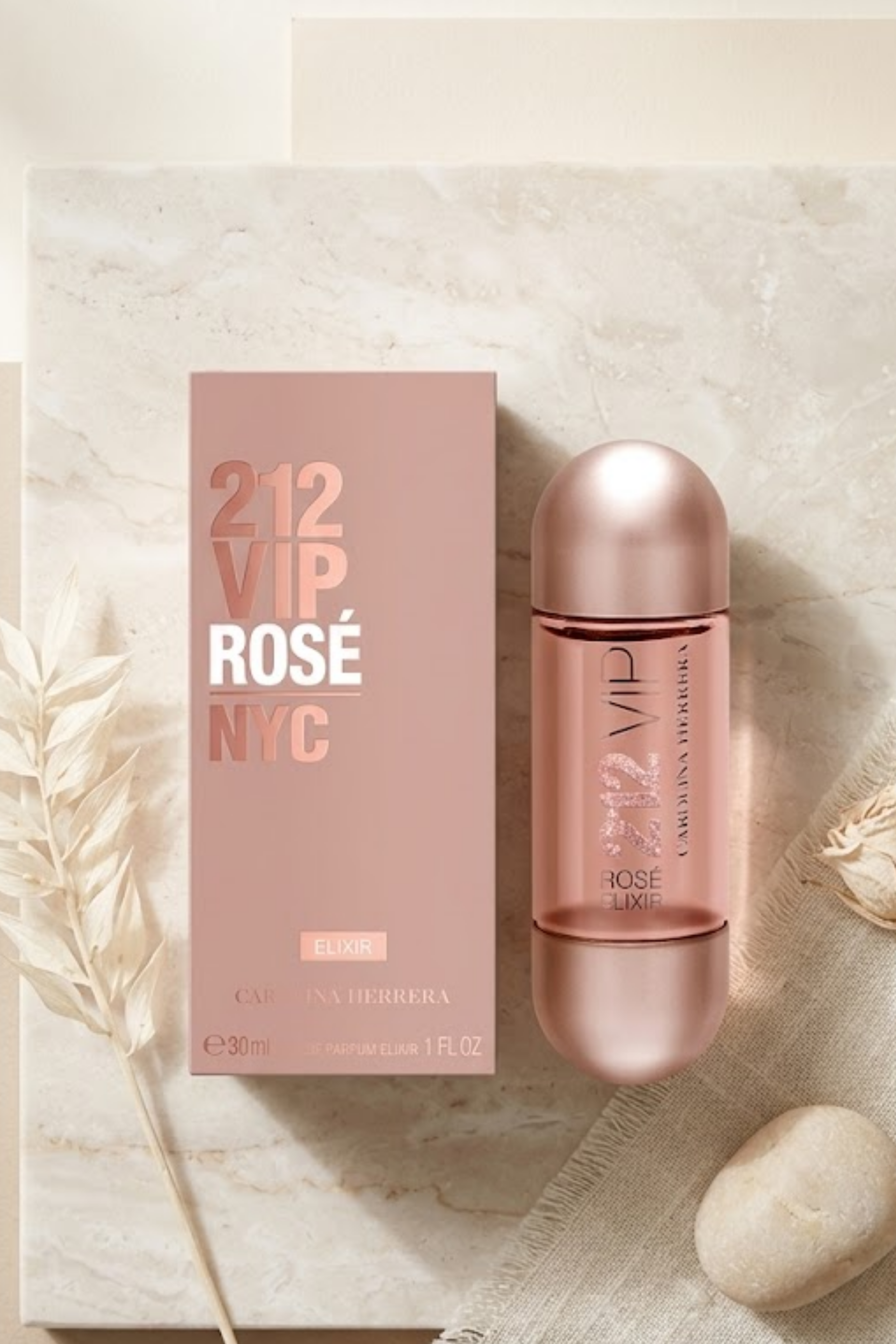 212 VIP ROSE NYC