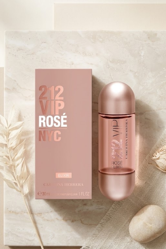 212 VIP ROSE NYC